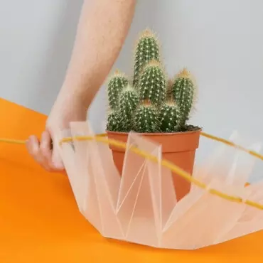 Easy assembly