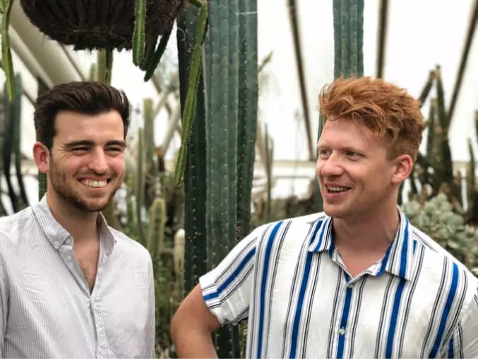 Meet the POTR team